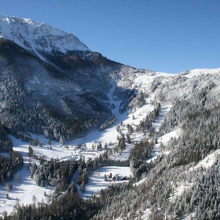 Landhaus Gschaiderhof Puchberg am Schneeberg Buitenkant foto