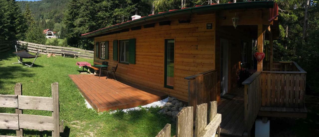 Landhaus Gschaiderhof Puchberg am Schneeberg Buitenkant foto